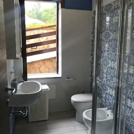 Acciaroli Casa Visone * San Mauro Cilento