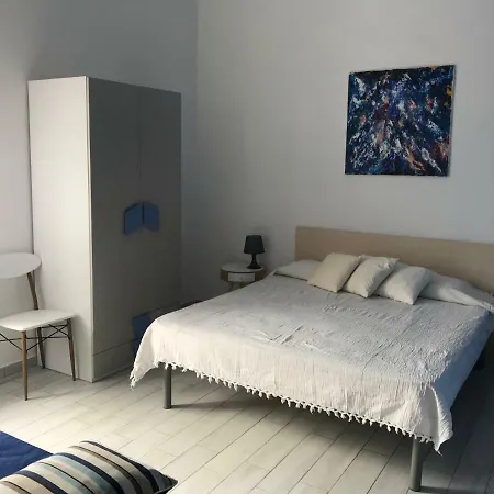 Feriehus Acciaroli Casa Visone San Mauro Cilento